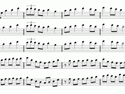 Pokèmon S.S. ANNE Cello Sheet music