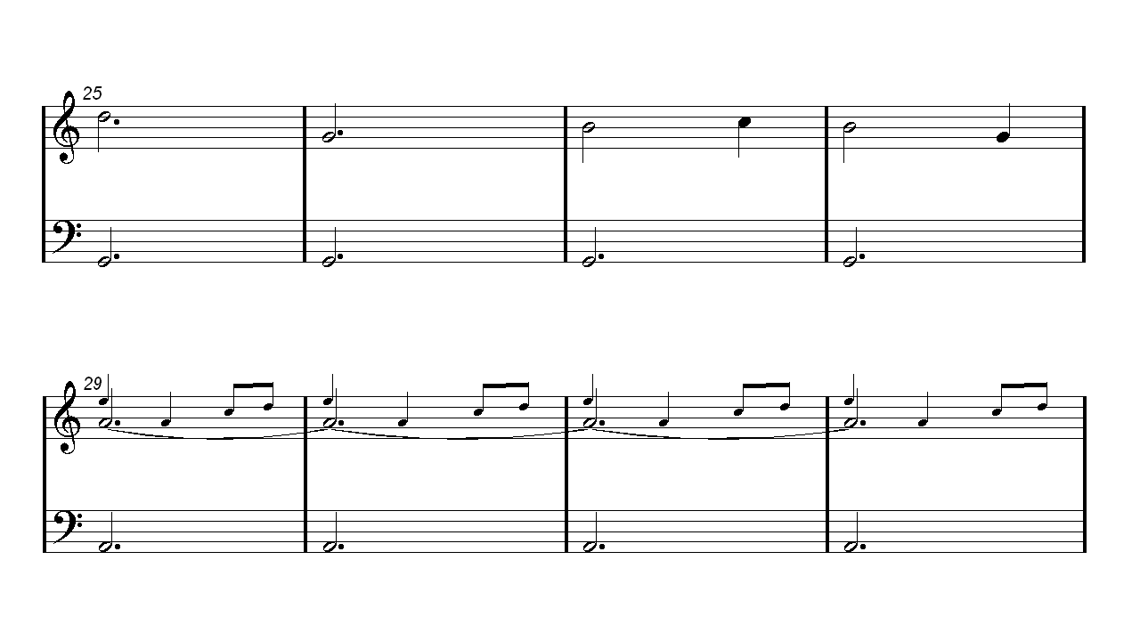 Sinewi Exclusión Caligrafía GAME OF THRONES Piano Sheet music Notes Tutorial | Easy Music